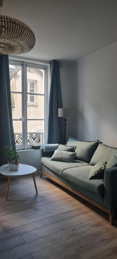 Studio 4 Personnes Aux Pieds Du Chateau De Blois Avec Experience De Dormir Sous Les Aurores Boreales Eksteriør bilde