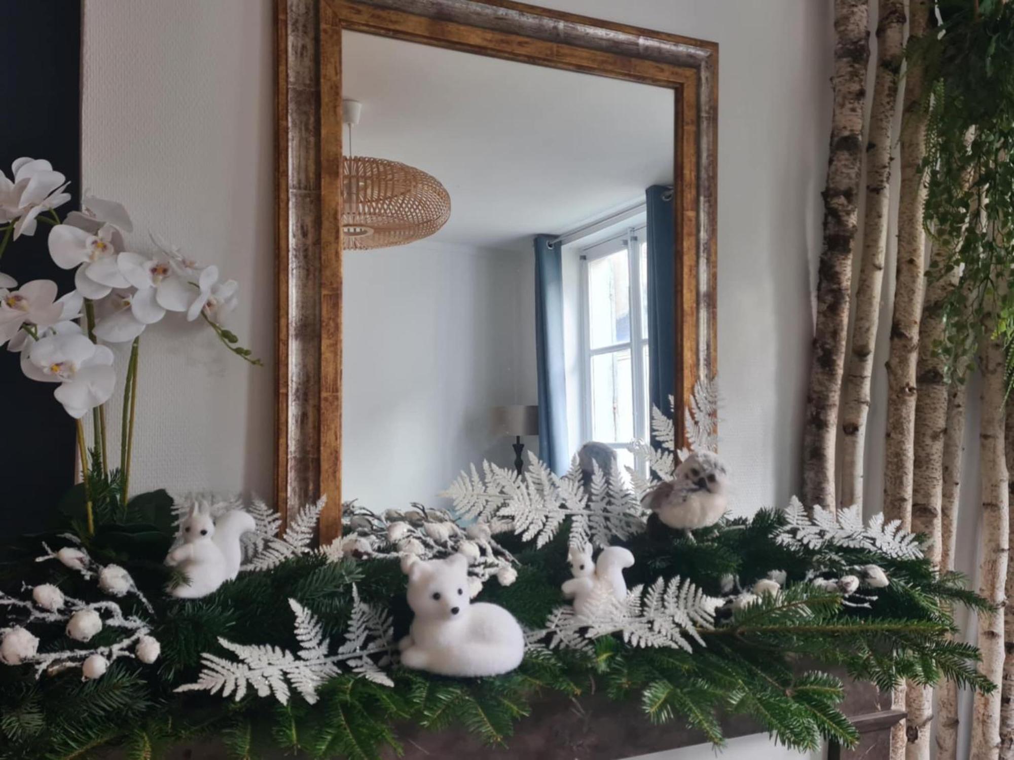 Studio 4 Personnes Aux Pieds Du Chateau De Blois Avec Experience De Dormir Sous Les Aurores Boreales Eksteriør bilde